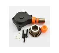 Fastrax Backplate For Fastrax Torque Start HoBao Engine Roto Starter FT02624-11