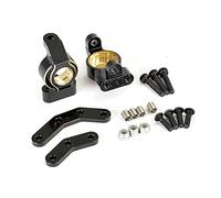 Fastrax Element Enduro Brass Steering Blocks (Pr)