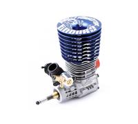 FASTRAX 'ENDURO' TWENTY ONE .21 3-PORT NITRO ENGINE N/PS TURBO FAST3000