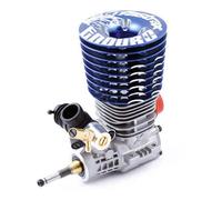 Fastrax 'Enduro' Twenty One 3-Port Nitro Engine N/Ps