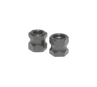 Fastrax Engine Clutch Nut SG 2 Pack Replacement Nitro Engine Spare FAST906