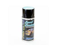 Fastrax Fast Finish Lagoon Blue Spray Paint 150ml FAST292