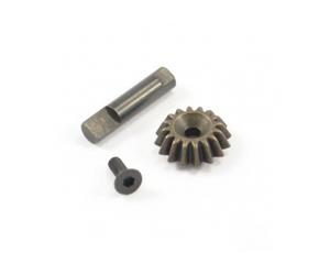 Fastrax FTX Outback Fury Pinion Drive Gear Drivetrain Spare FTX9163