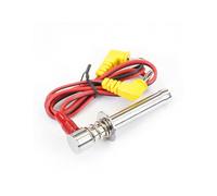 Fastrax Glow Clip With Banana Plugs Nitro RC Starter FAST47