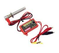 Fastrax Glow Clip With Plug Driver For 12v - FAST48