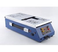 Fastrax KING Heavy Duty Universal Starter Box with Power Panel for Nitro Cars