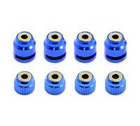 Fastrax MAGNETIC BODY POST MARKERS - BLUE