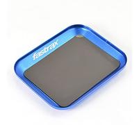 Fastrax Magnetic Screw Tray Blue