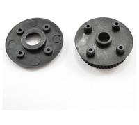 Fastrax Power-Start Spur Gear Pulley Nitro RC Starter Accessory FAST564-17