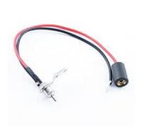 Fastrax Remote Glow Plug Adapter w/Bracket & Earth Wire - FAST52E
