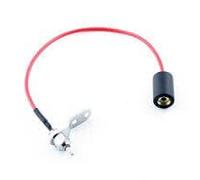 Fastrax Remote Glow Plug Adaptor Line w/Bracket FAST52D