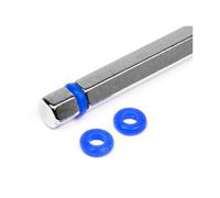 Fastrax Start Shaft For FT Torque Start HEX TO BALL HEX FT02622A