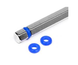 Fastrax Start Shaft For FT Torque Start HEX TO BALL HEX FT02622A