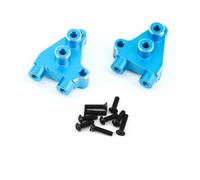 Fastrax Tamiya BBX BB-01 Aluminium Front Bulkhead 2-Piece FTTA145B