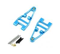 Fastrax Tamiya BBX BB-01 Aluminium Front Lower Arm Set Pair FTTA142B