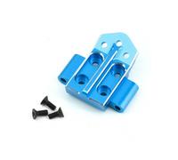 Fastrax Tamiya BBX BB-01 Aluminium Front Lower Suspension Mount FTTA144B