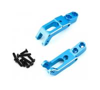 Fastrax Tamiya BBX BB-01 Aluminium Front Shock Mount 2 Piece FTTA140B