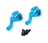 Fastrax Tamiya BBX BB-01 Aluminium Front Steering Arms Pair FTTA143B