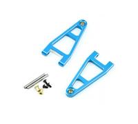 Fastrax Tamiya BBX BB-01 Aluminium Front Upper Arm Set Pair FTTA141B