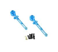 Fastrax Tamiya BBX BB-01 Aluminium Rear Trailing Arms (Pair)