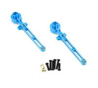 Fastrax Tamiya BBX BB-01 Aluminium Rear Trailing Arms Pair FTTA151B