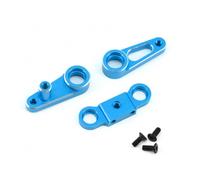 Fastrax Tamiya BBX BB-01 Aluminium Steering Assembly FTTA146B
