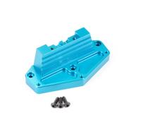 FASTRAX TAMIYA CW-01 ALUMINIUM FRONT LOWER ARM STABILIZER MOUNT FTTA122B