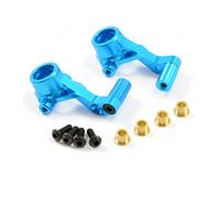 Fastrax Tamiya M-07 Aluminium Front Knuckle Arms Pair FTTA050B