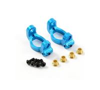 Fastrax Tamiya M07 Aluminium C Hub Carrier Pair FTTA052B