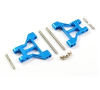 Fastrax Tamiya M07 Aluminium Front Lower Suspension Arms Pair FTTA053B