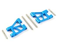 Fastrax Tamiya M07 Aluminium Rear Lower Suspension Arms Pair FTTA054B