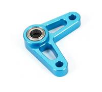 Fastrax Tamiya TD4 Aluminium Steering Servo Horn Crank Arms FTTA100B