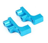 Fastrax Tamiya TD4 Aluminium Steering Servo Mount FTTA103B