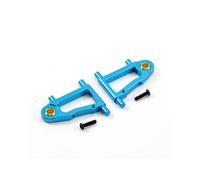 Fastrax Tamiya TT-01 Aluminium Front Lower Arms Pair FTTA086B