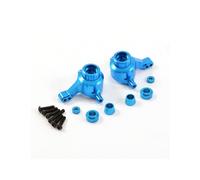 Fastrax Tamiya TT-01 Aluminium Front Steering Blocks Pair FTTA089B