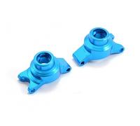Fastrax Tamiya TT-01 Aluminium Rear Hub Carriers Pair FTTA090B