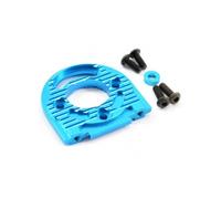 Fastrax Tamiya TT-02 Aluminium Adjustable Motor Mount FTTA020B