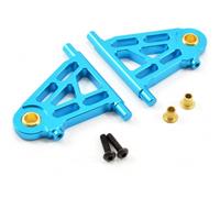 Fastrax Tamiya TT-02 Aluminium Front Lower Arms Pair FTTA002B
