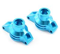 Fastrax Tamiya TT-02 Aluminium Rear Hub Carriers Pair FTTA010B