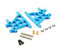 Fastrax Tamiya TT-02 Aluminium Rear Lower Arm Pair FTTA004B