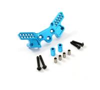 Fastrax Tamiya TT-02B Aluminium Front Shock Tower FTTA032B