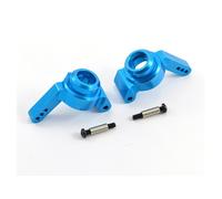 Fastrax Tamiya TT-02B Aluminium Rear Hub Carrier Suspension Upgrade FTTA036B
