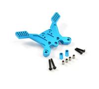 Fastrax Tamiya TT-02B Aluminium Rear Shock Tower FTTA033B
