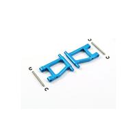 FASTRAX TAMIYA TT01 ALUMINIUM REAR LOWER ARM (PR) FTTA088B