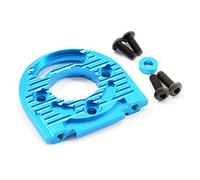 Fastrax Tamiya TT02 Aluminium Adjustable Motor Mount FTTA020B