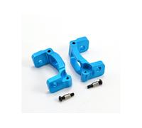 FASTRAX TAMIYA TT02B ALUMINIUM FRONT C HUB CARRIER (PR) FTTA035B
