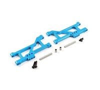 Fastrax Tamiya TT02B Aluminium Rear Lower Sus.Arms (Pr) FTTA031B