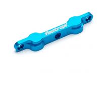 Fastrax Team Associated RB10/RC10DR Aluminium C Rear Arm Mount with Inserts FTAS21B