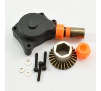 Fastrax Torque Start Backplate (HoBao) - FT02624-11