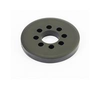 Fastrax Tru-Start Rubber Wheel Nitro Engine Starter 75mm FAST561-4